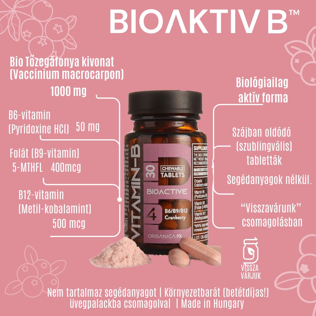 BIOACTÍV B ™