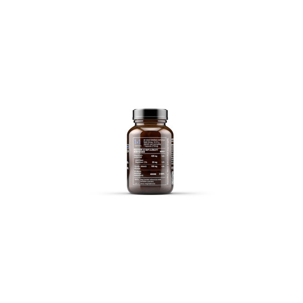 FERMENTÁLT D3-VITAMIN 4000 NE