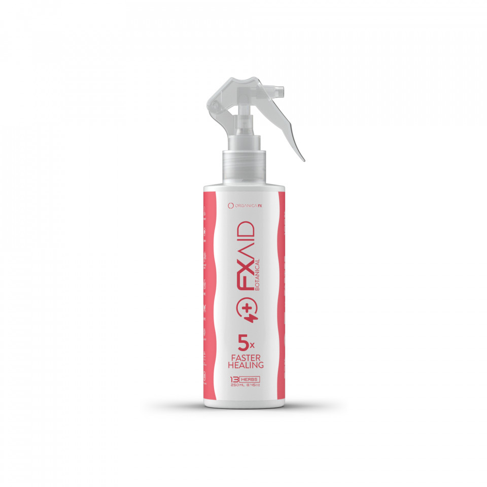 FXAID BOTANICAL®