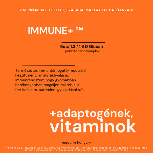 IMMUNE+™