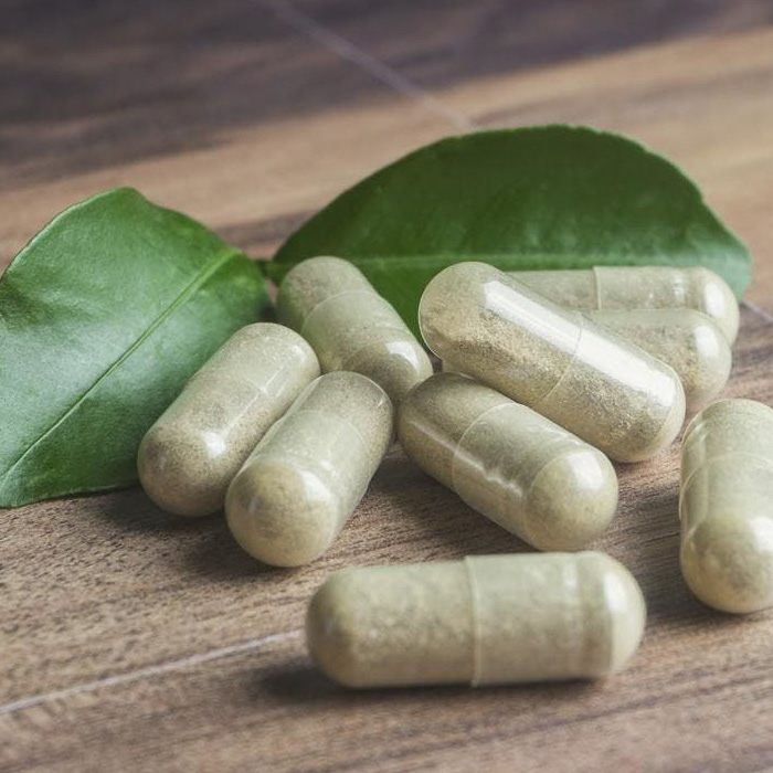 VITAMIN COMPLEX WITHOUT